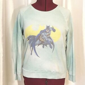 DC Comics Batman Women's Sweatshirt
